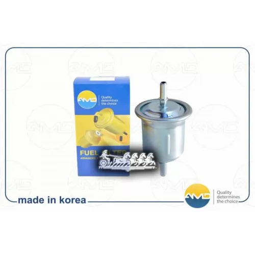 Фильтр Топливный AMD 