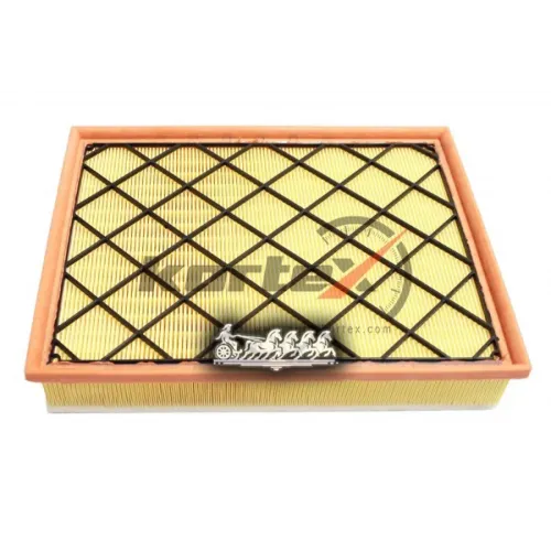 Фильтр Воздушный Bmw X5/ X6 3.0D-3.5D 09/07- KORTEX 