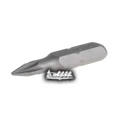 Вставка 1/4Dr Pozidrive Pz1х25мм JTC 