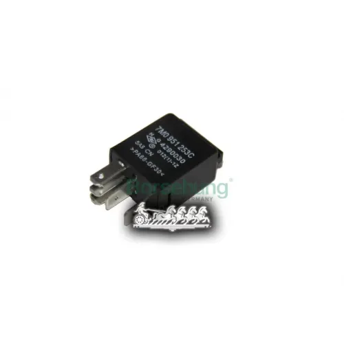 Реле Vag Polo 10- BORSEHUNG 