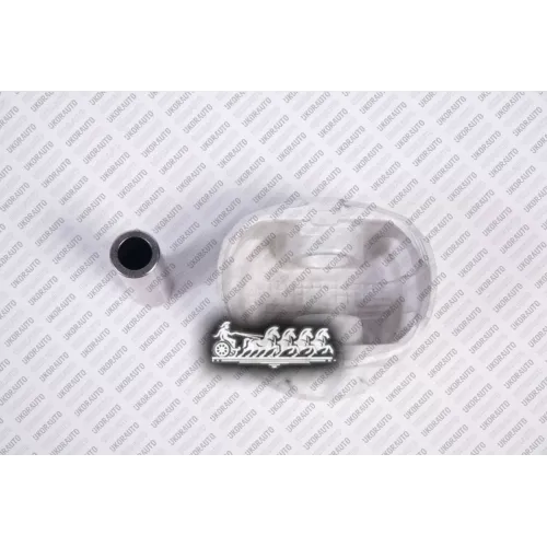 Поршень Двигателя 0,25 Chevrolet Ukor Auto 