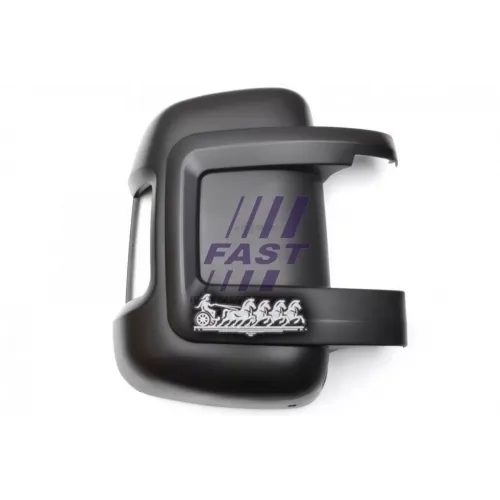 Крышка Зеркала Прав.citroen/Peugeot/Fiat Jumper/Boxer/Ducato 2006 => FAST 