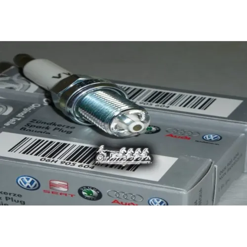Свеча Fr5kpp332s VAG 
