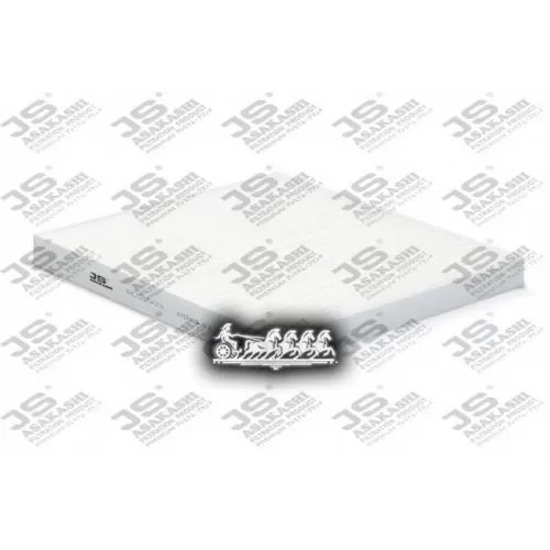 Фильтр Салона Ford Focus Iii/Kuga Ii 11- JS Asakashi 