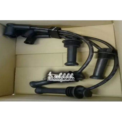 Провода Высоковольтные (К-Т) Zetec-S FORD 