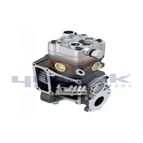 Компрессор Воздушный Man (Knorr Lk8901/K082139n00) Yumak 