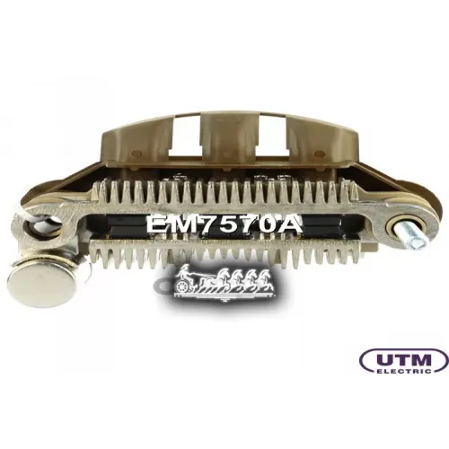 Диодный Мост Генератора Utm 