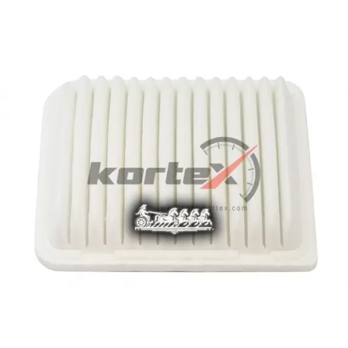 Фильтр Воздушный Mitsubishi Asx/Outlander/Peugeot 4008 12- KORTEX 