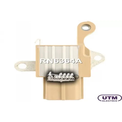 Регулятор Генератора Utm 