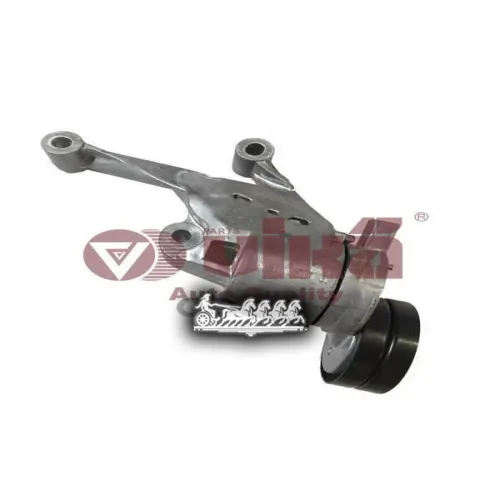 Натяжитель Ремня Vag Fabia/Octavia/Rapid/Caddy/Golf/Touareg/A1/A3 -14 1.2L Генератора Vika 