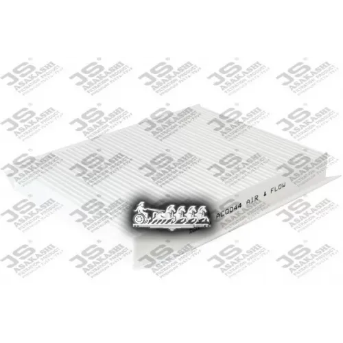 Фильтр Салона Fiat Doblo/Punto 01- JS Asakashi 