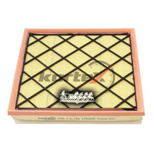 Фильтр Воздушный Chevrolet Cruze/Orlando/Opel Astra J (Для Пыльных Условий) KORTEX 