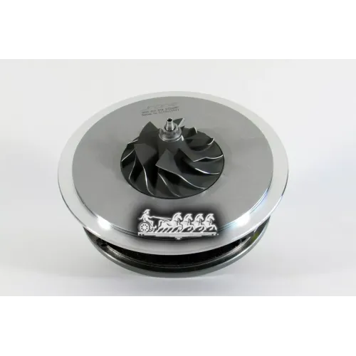 Картридж Турбокомпрессора Nissan Np300/Navara(D40)/Pathfinder Iii(R51) 2.5 Ld Yd25ddti Gt2056v JRONE 