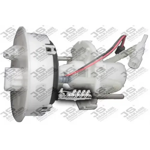 Фильтр Топливный Mazda 2/Demio -15 1.3/1.5 JS Asakashi 