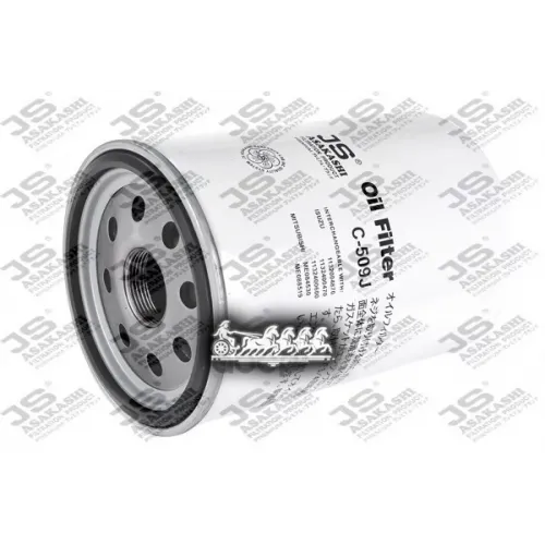 Фильтр Масляный Mitsubishi JS Asakashi 