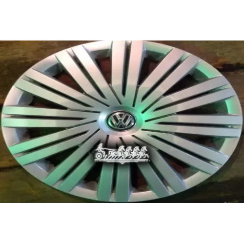 Колпак Колеса 15 Vw VAG 