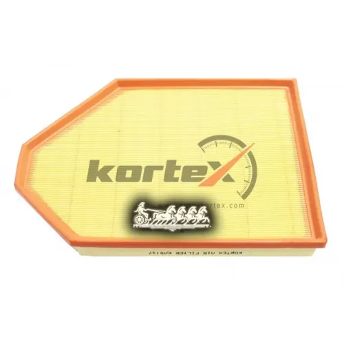 Фильтр Воздушный Bmw X3 11- KORTEX 