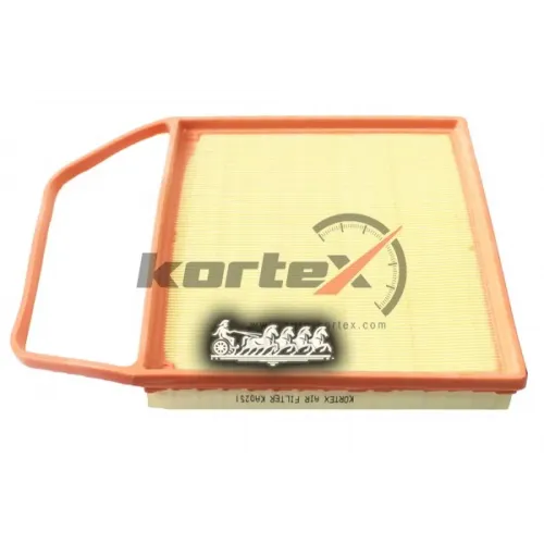 Фильтр Воздушный Bmw 3(E90) 04- KORTEX 