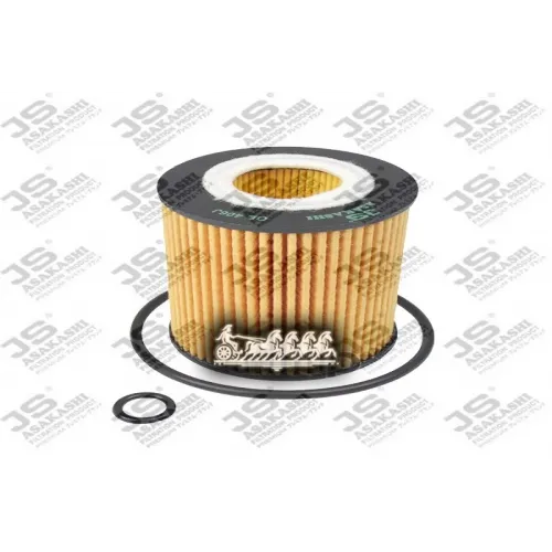 Фильтр Масляный Ford Mondeo 4 07- JS Asakashi 