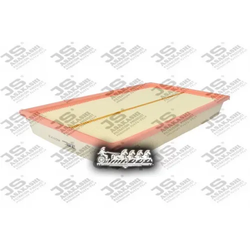 Фильтр Воздушный Audi 80/100/A6 1.6-2.8/Vw G2/Passat 1.6/2.8 JS Asakashi 