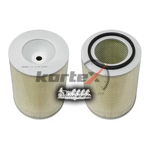 Фильтр Воздушный Hyundai County KORTEX 