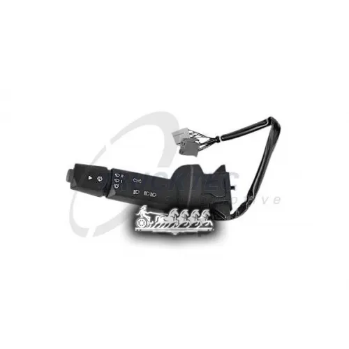 Подрулевой Переключатель Man Комбинированный TruckTec 