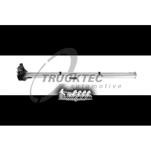 Датчик Volvo Уровня Топлива TruckTec 