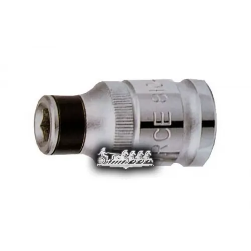 Держатель Бит 1/4(F)Х1/4(F) L=25Мм FORCE 