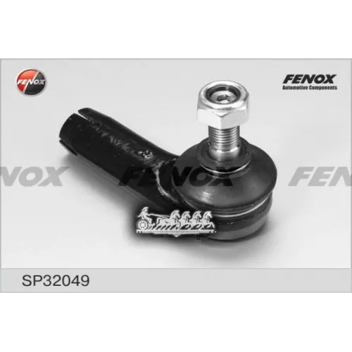 Наконечник Рулевой Тяги Vag 100 FENOX 