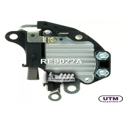 Регулятор Генератора Utm 