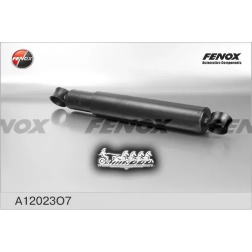 Амортизатор FENOX 