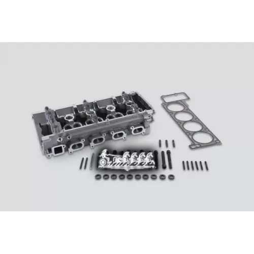 Головка Цилиндров С Прокладкой И Крепежом Комплект UAZ 