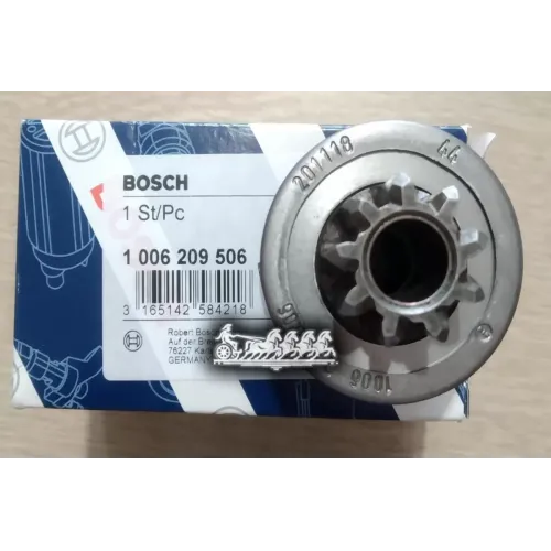 1986Se1617 Бендикс Mb/Opel/Ford/Vag/Volvo/Psa Bosch 