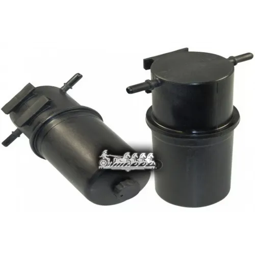 Фильтр Топливный Vw Crafter 2.0 JS Asakashi 