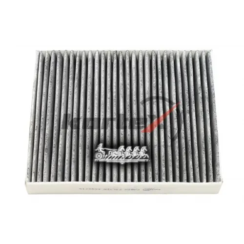 Фильтр Салонный Bmw F20/F30 11- (Угольный) KORTEX 