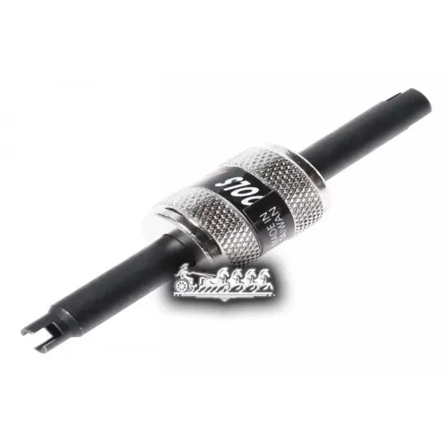 Съемник Клапанов Кондиционера (R-134A/R-134A Extend) Jtc /1/100 JTC 