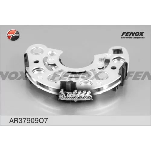 Диодный Мост Генератора Lada Kalina/Granta FENOX 