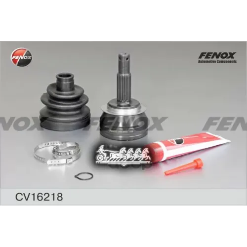 Шрус Daewoo Nexia 1.5 95-08 Нар. FENOX 