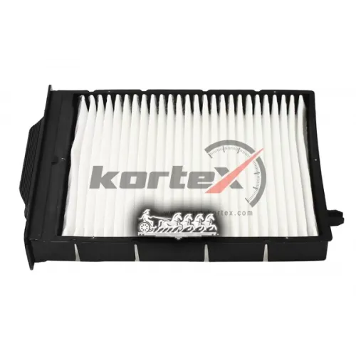 Фильтр Салонный Renault Megane 02- KORTEX 