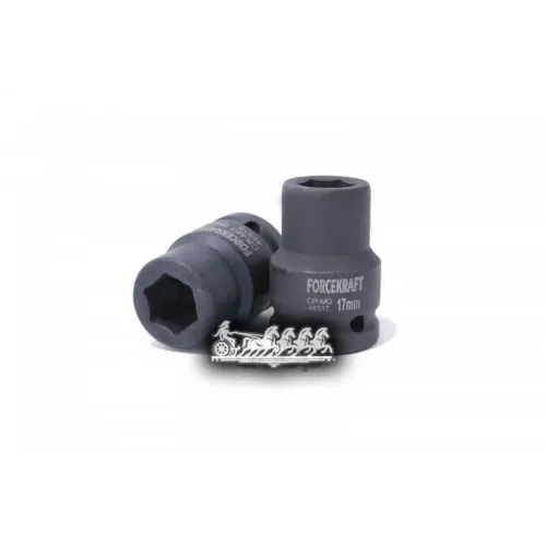 Головка Ударная 3/4, 16Мм (6Гр) FORCEKRAFT 