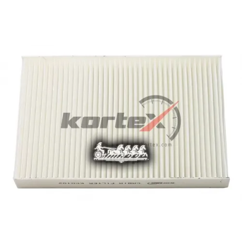 Фильтр Салонный Nissan Juke/Renault Fluence 10- KORTEX 