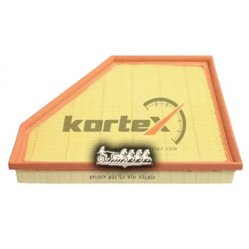 Фильтр Воздушный Bmw X5(E70) 4.8 (Левый) KORTEX 