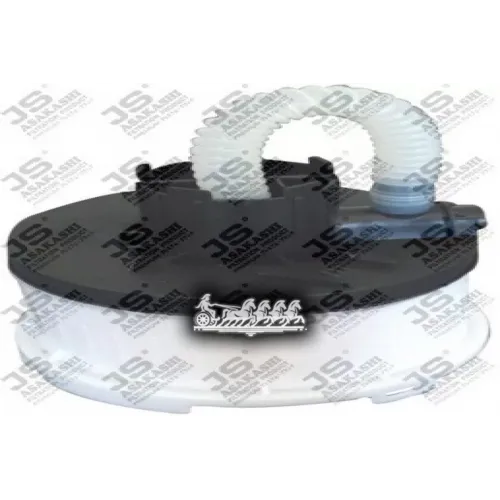 Фильтр Топливный Mazda 3 03- JS Asakashi 