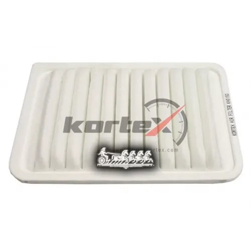 Фильтр Воздушный Toyota Corolla/Auris 07- KORTEX 
