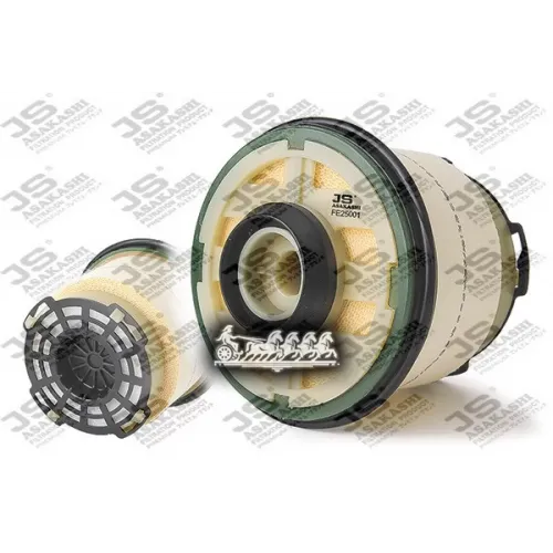 Фильтр Топливный Ford Ranger JS Asakashi 