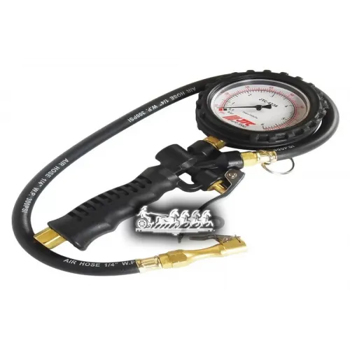 Манометр Шинный 3-Х Функциональный До 90Psi (6 Бар) Jtc /1 JTC 