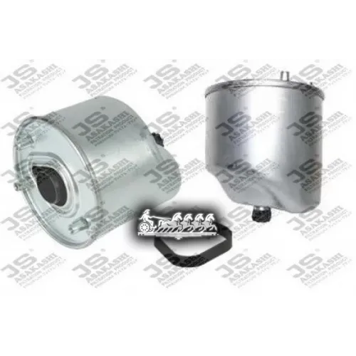 Фильтр Топливный Ford Galaxy 2.0 Tdci JS Asakashi 