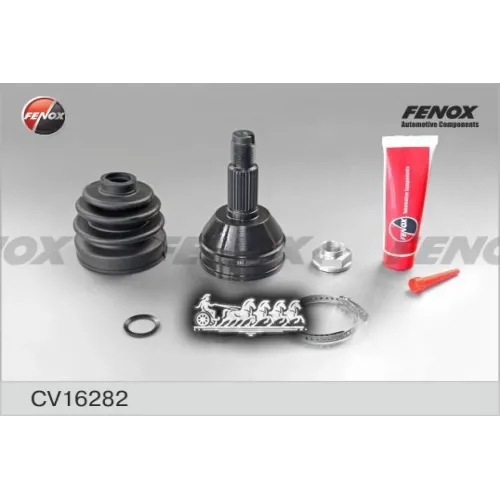 Шрус Chery Fora/Vortex/Estina 1.6-2.0 06- Нар. FENOX 