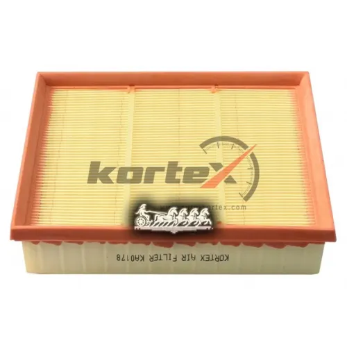 Фильтр Воздушный Mb W169/W245 04- KORTEX 