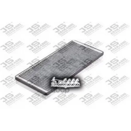 Фильтр Салона Mb Sprinter -06 Угольный JS Asakashi 